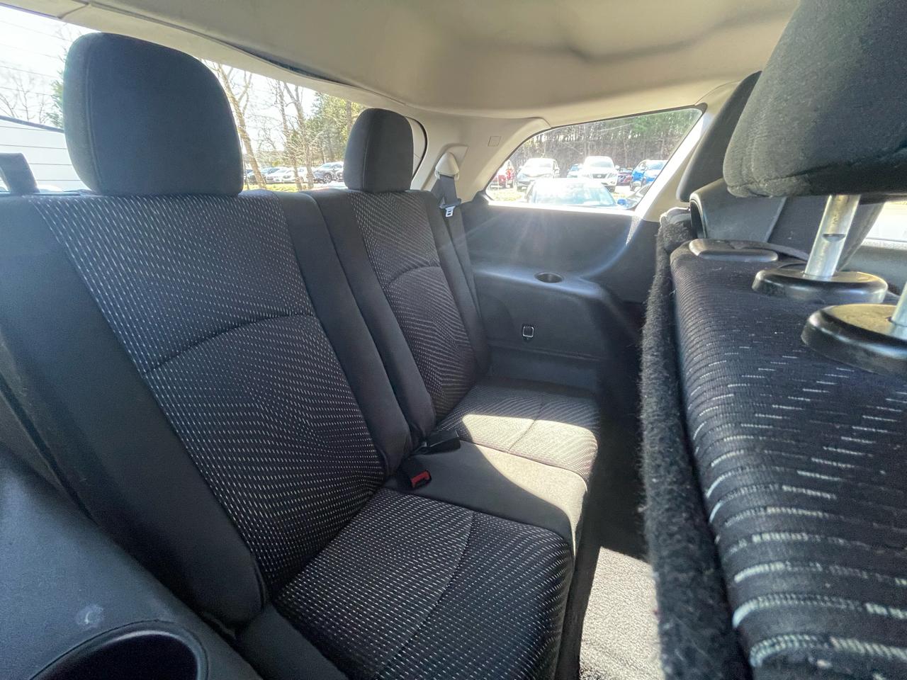 Dodge Journey SE Value 2020