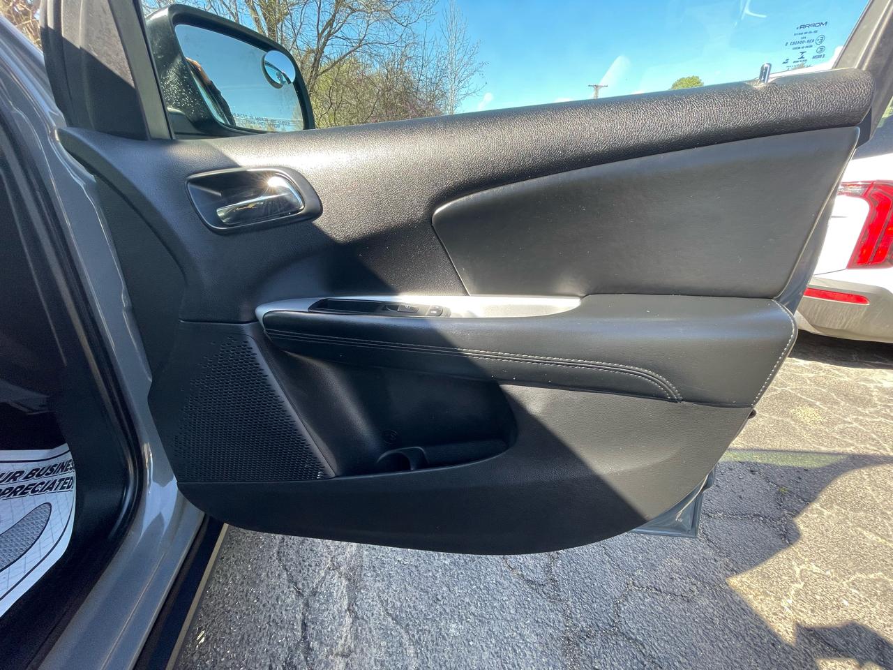 Dodge Journey SE Value 2020