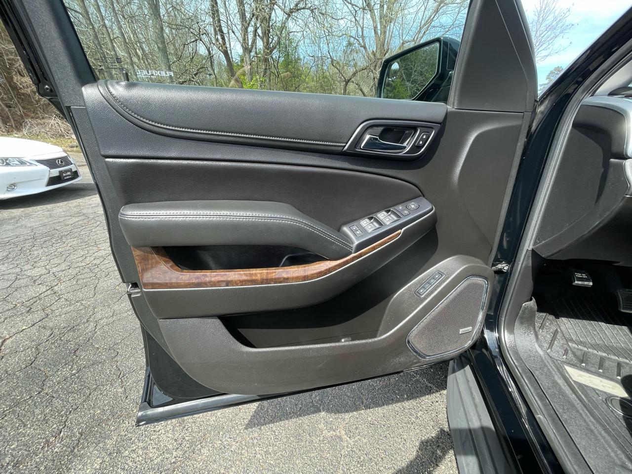 Chevrolet Tahoe LT 4WD 2019