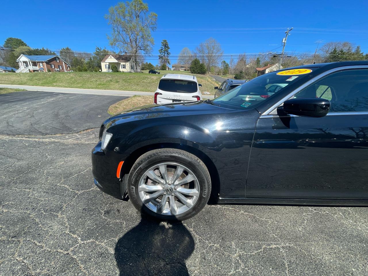 Chrysler 300 Touring AWD 2019