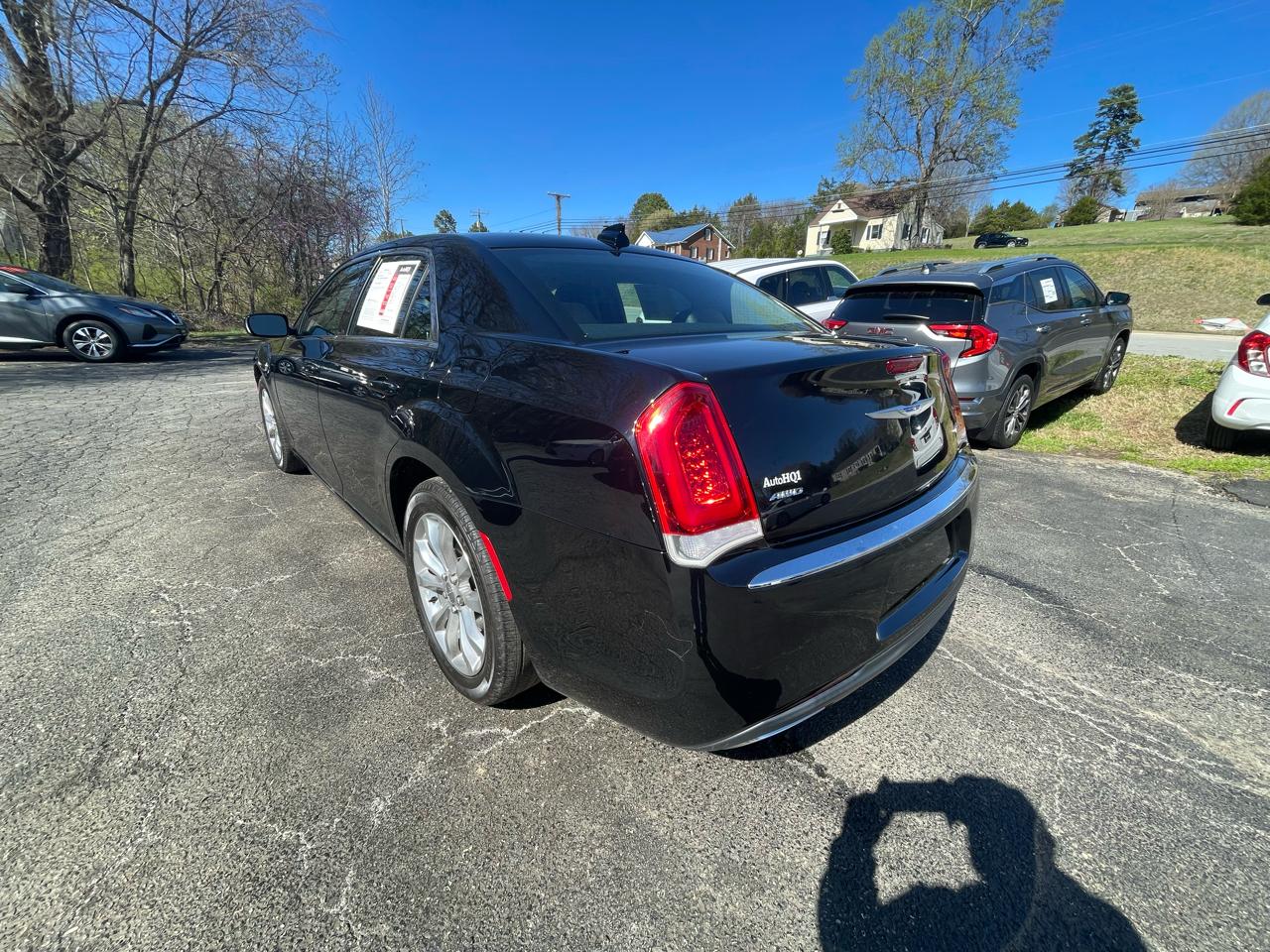 Chrysler 300 Touring AWD 2019