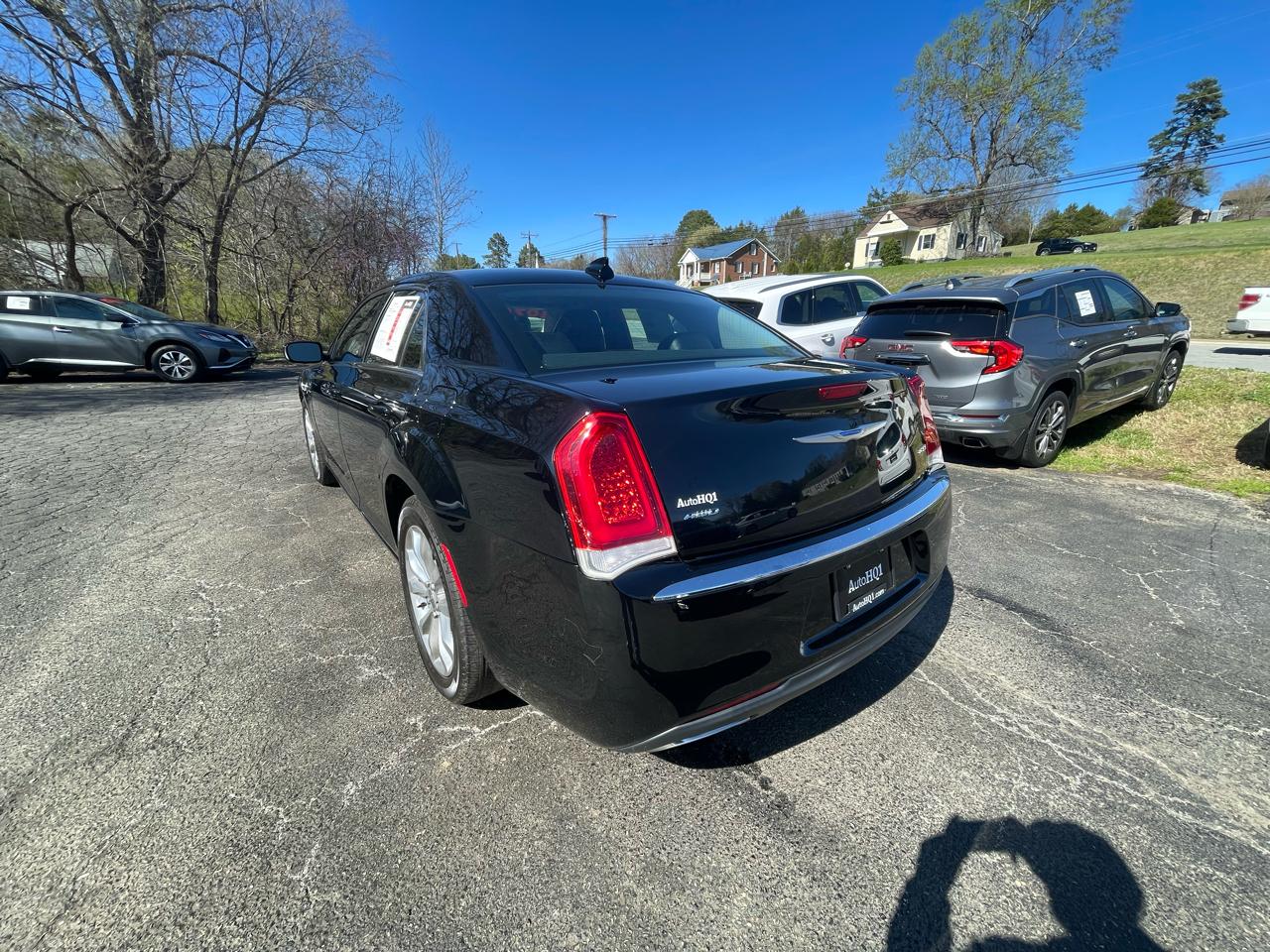 Chrysler 300 Touring AWD 2019