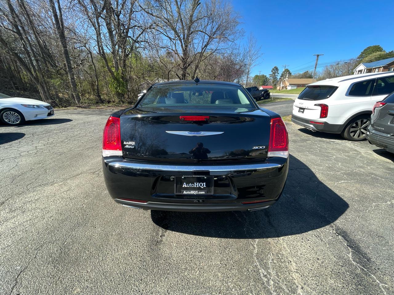 Chrysler 300 Touring AWD 2019