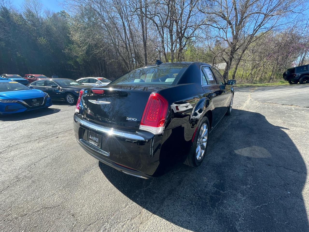 Chrysler 300 Touring AWD 2019