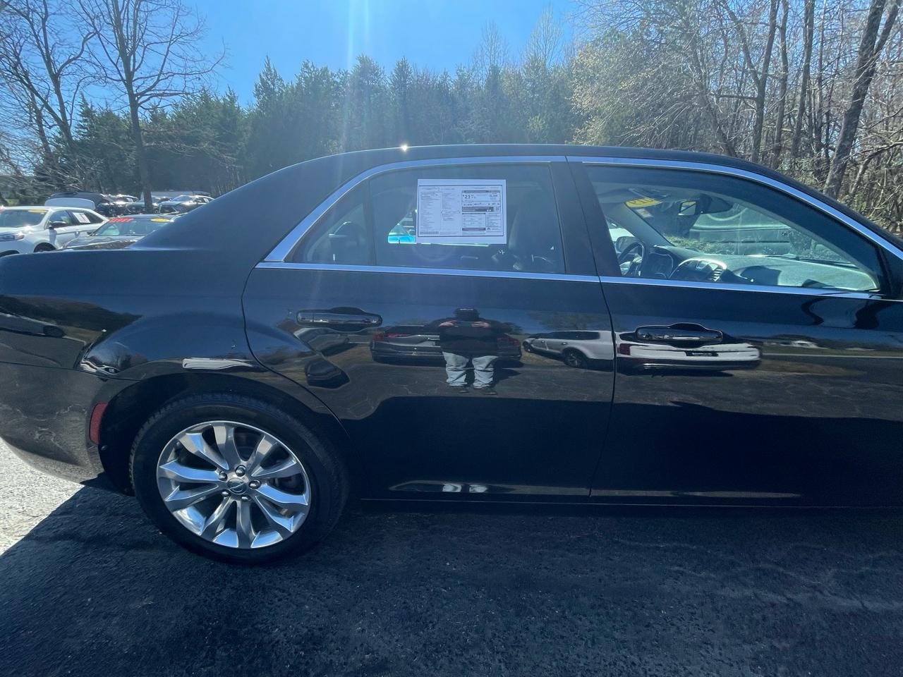 Chrysler 300 Touring AWD 2019