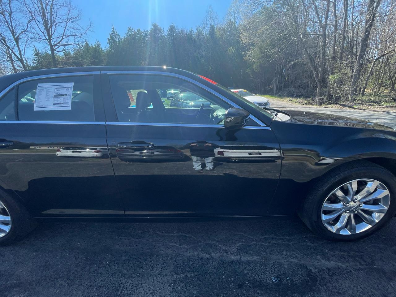 Chrysler 300 Touring AWD 2019