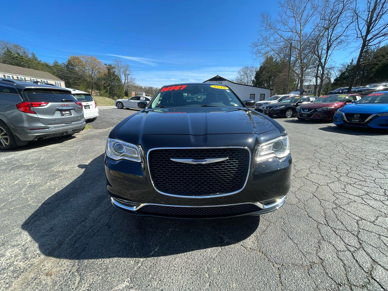 Chrysler 300 Touring AWD 2019
