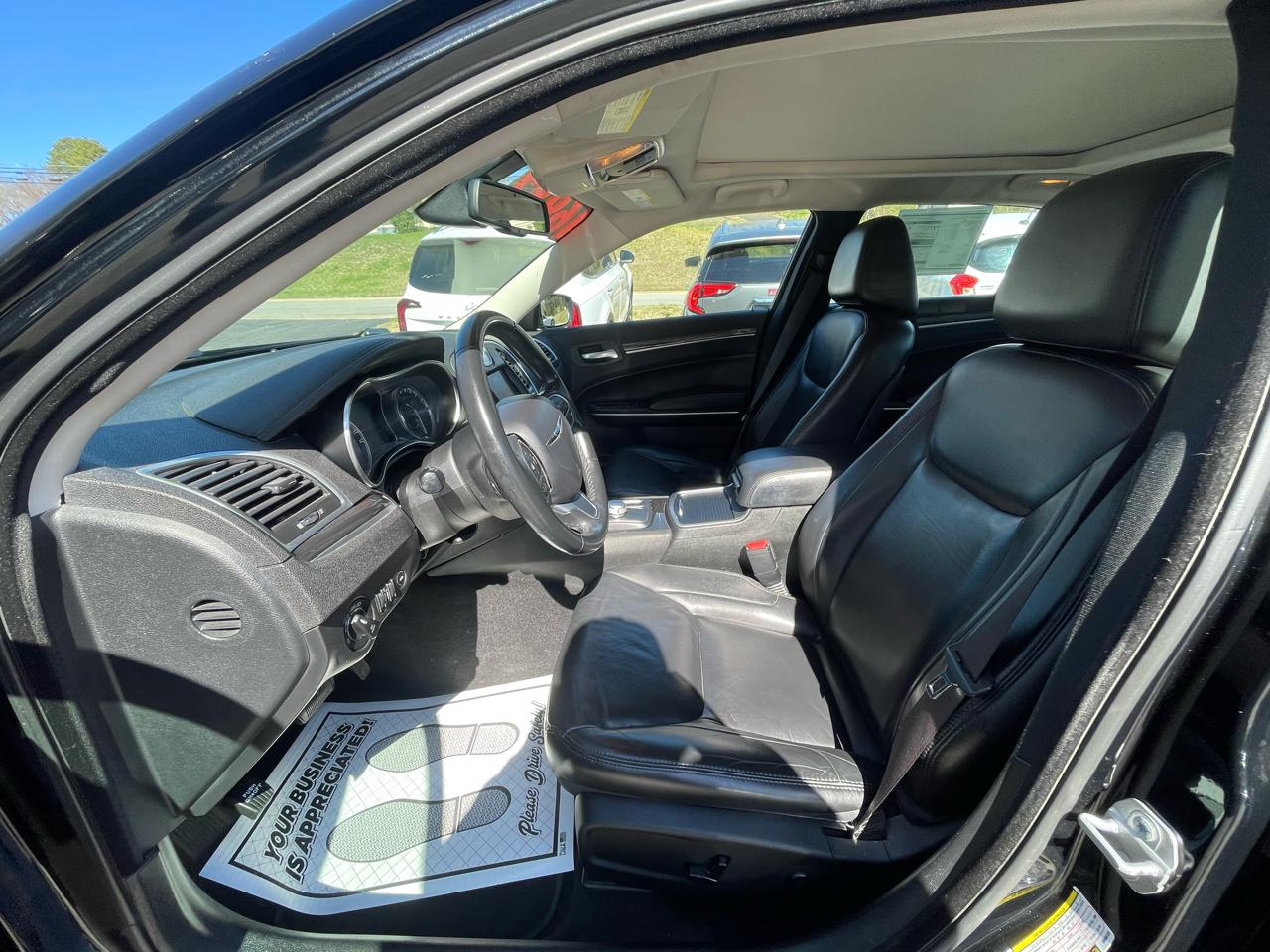 Chrysler 300 Touring AWD 2019