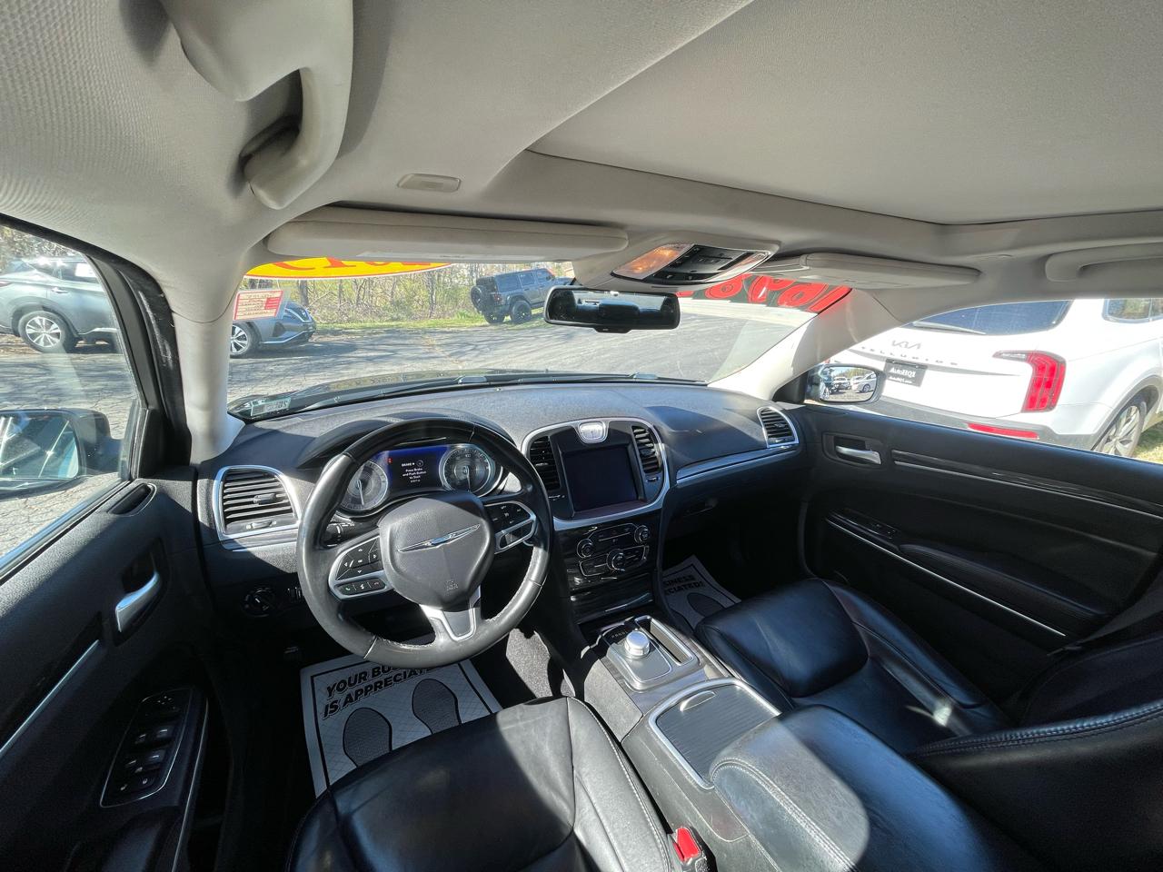 Chrysler 300 Touring AWD 2019