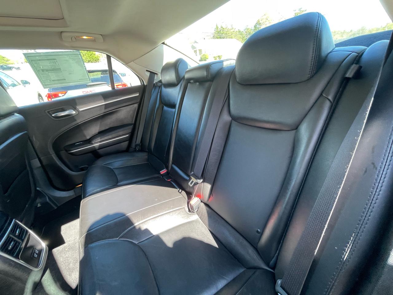 Chrysler 300 Touring AWD 2019