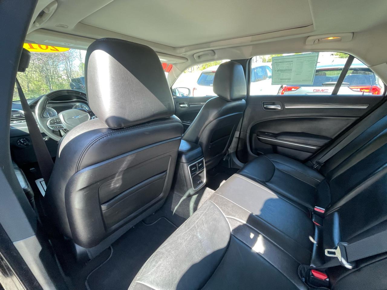 Chrysler 300 Touring AWD 2019