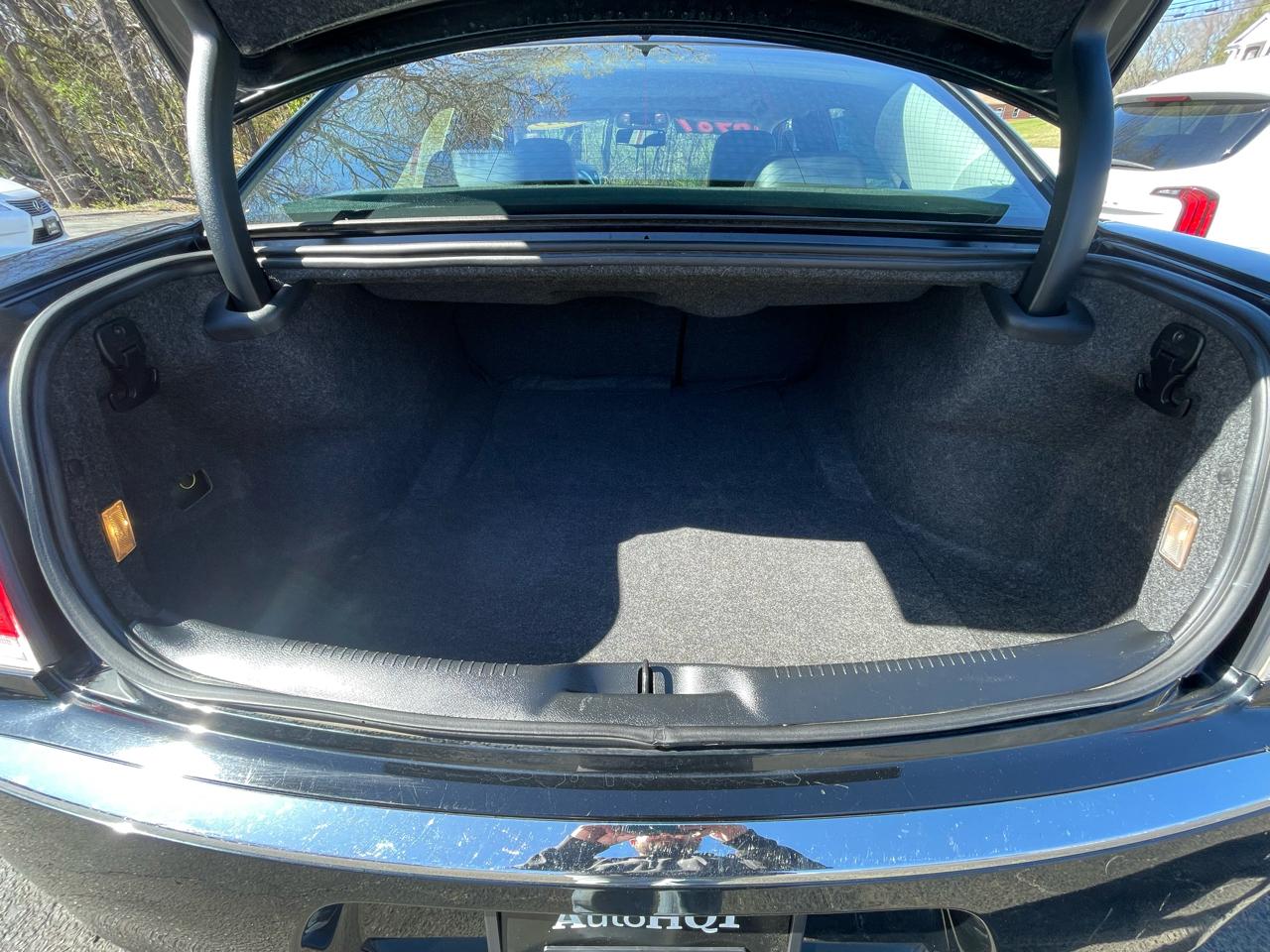 Chrysler 300 Touring AWD 2019