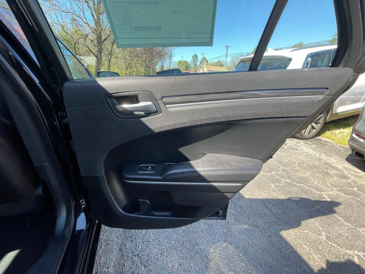 Chrysler 300 Touring AWD 2019