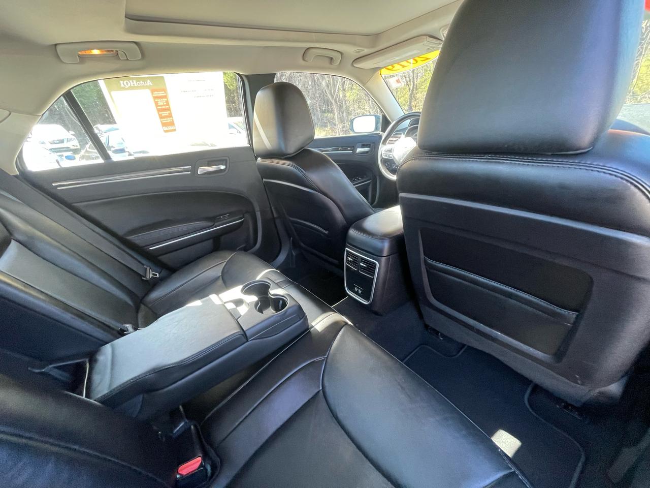 Chrysler 300 Touring AWD 2019