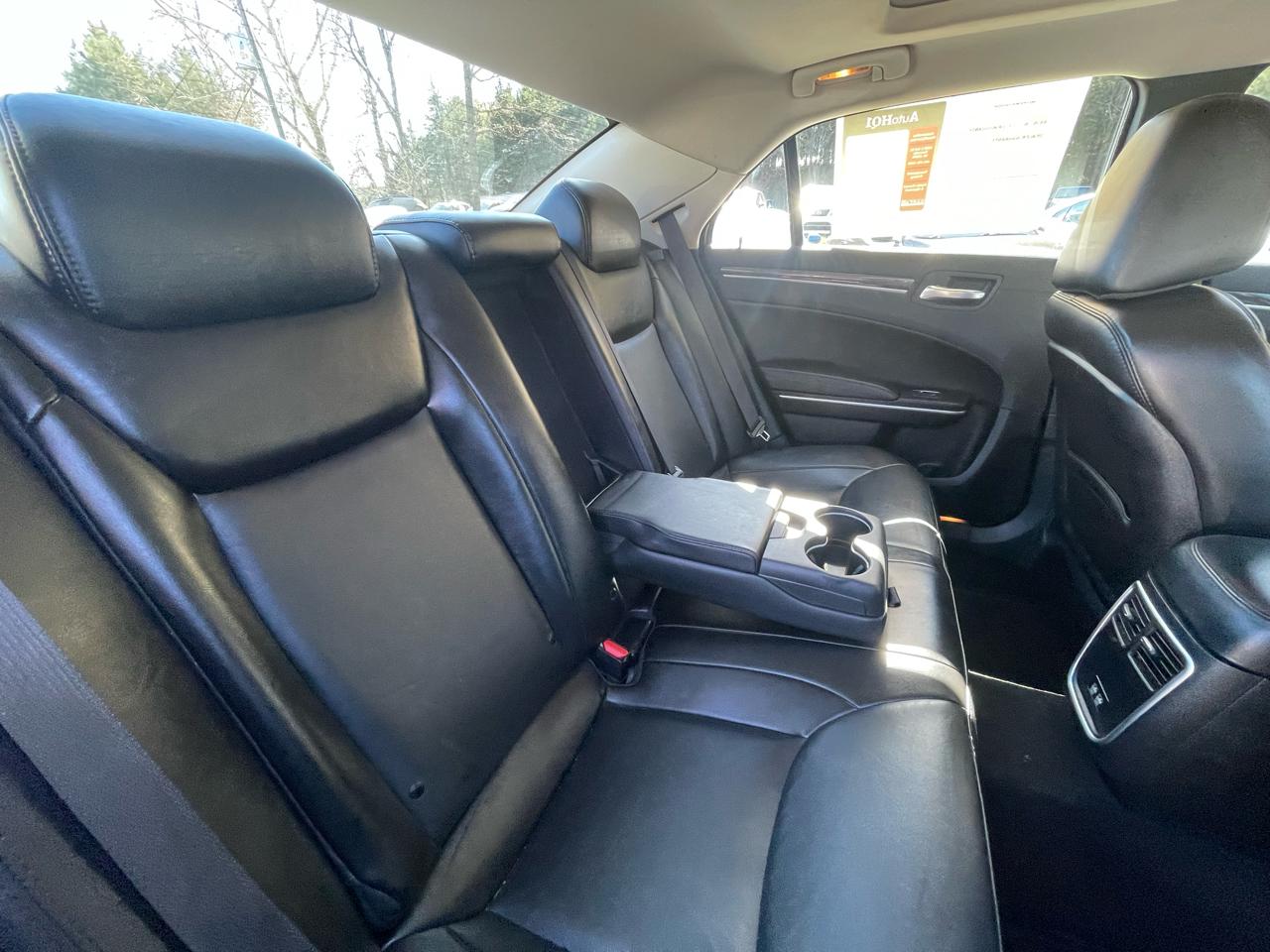 Chrysler 300 Touring AWD 2019