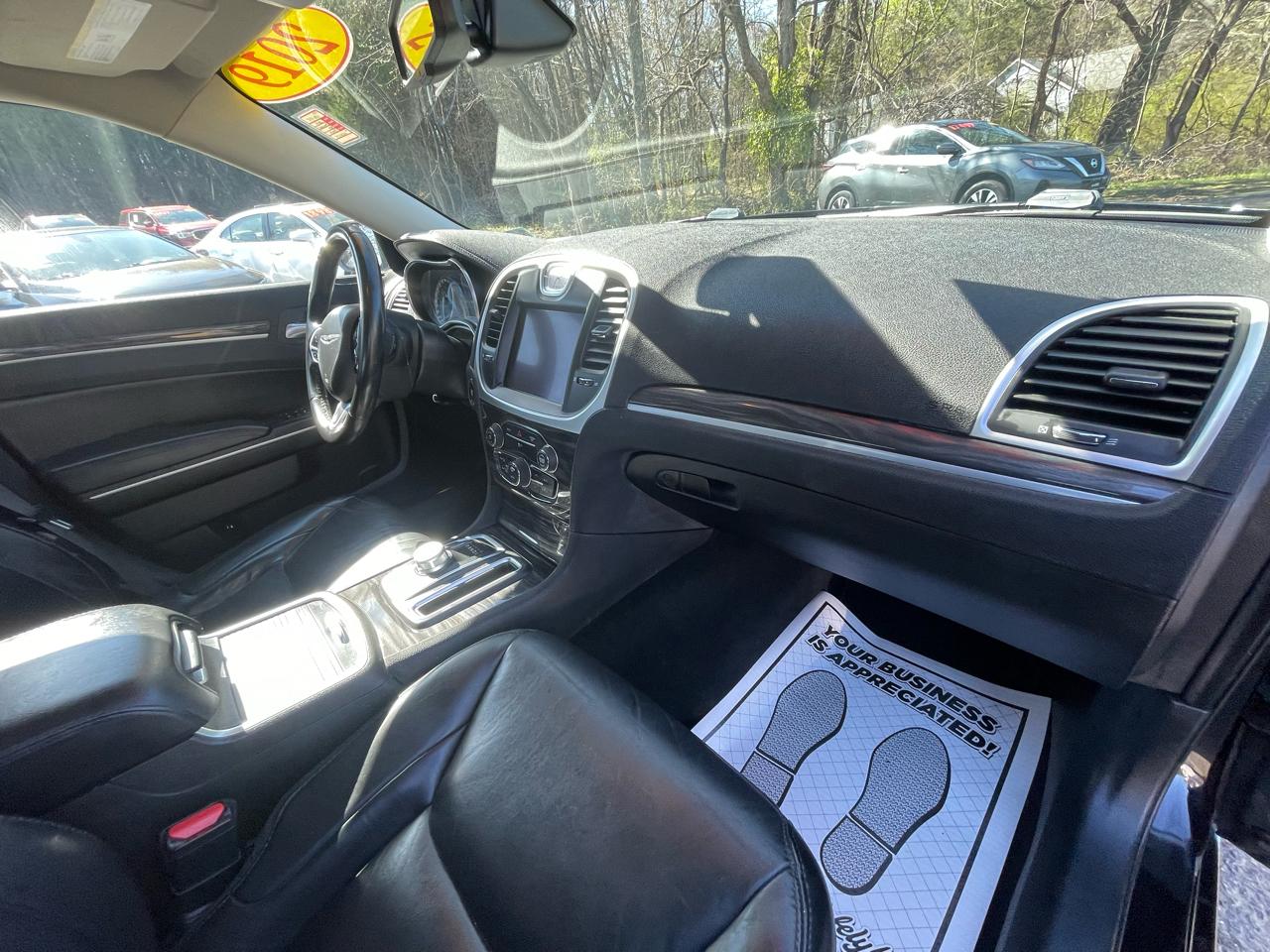 Chrysler 300 Touring AWD 2019