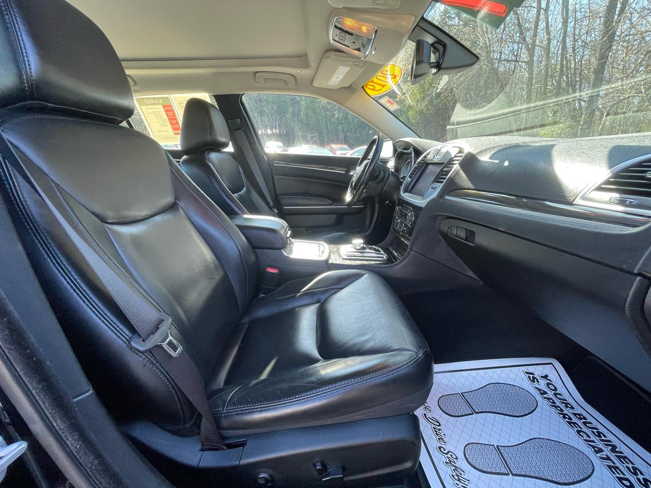 Chrysler 300 Touring AWD 2019