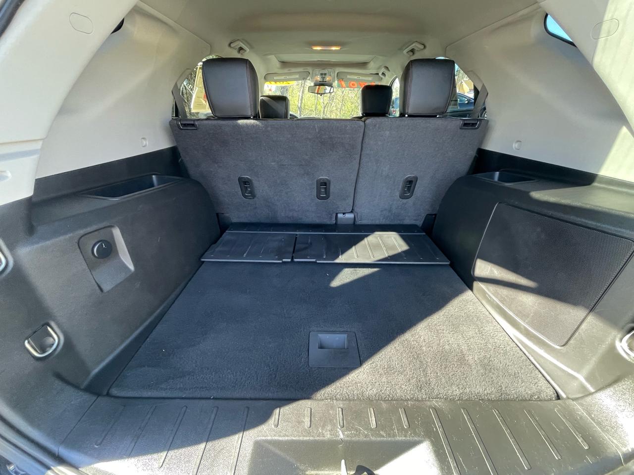 Chevrolet Equinox LT AWD 2017