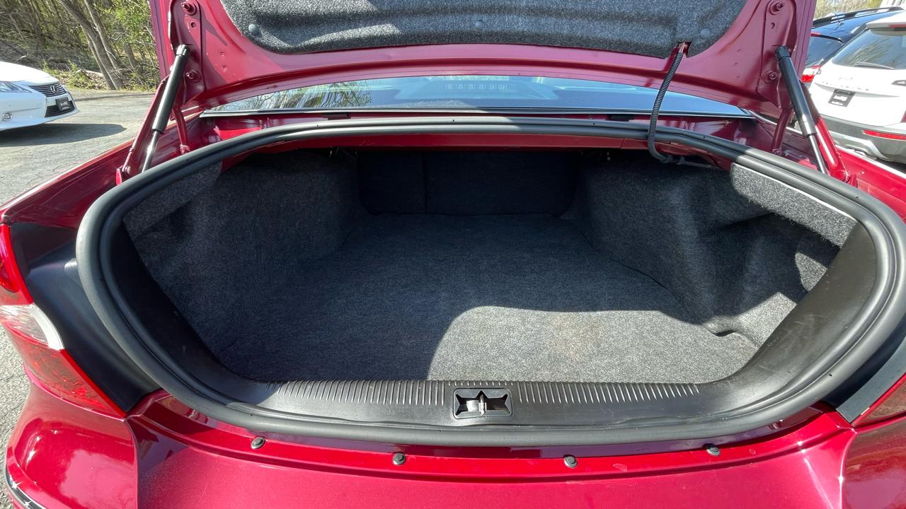 Buick LaCrosse CXS 2005