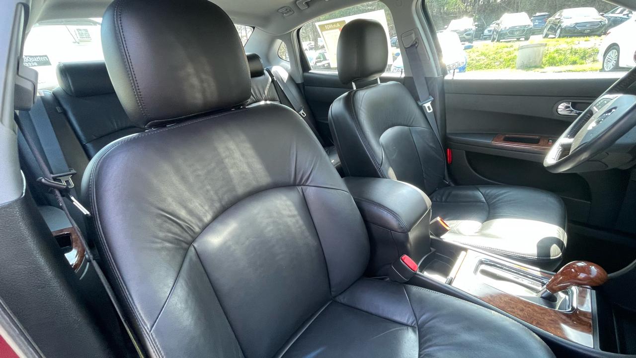 Buick LaCrosse CXS 2005