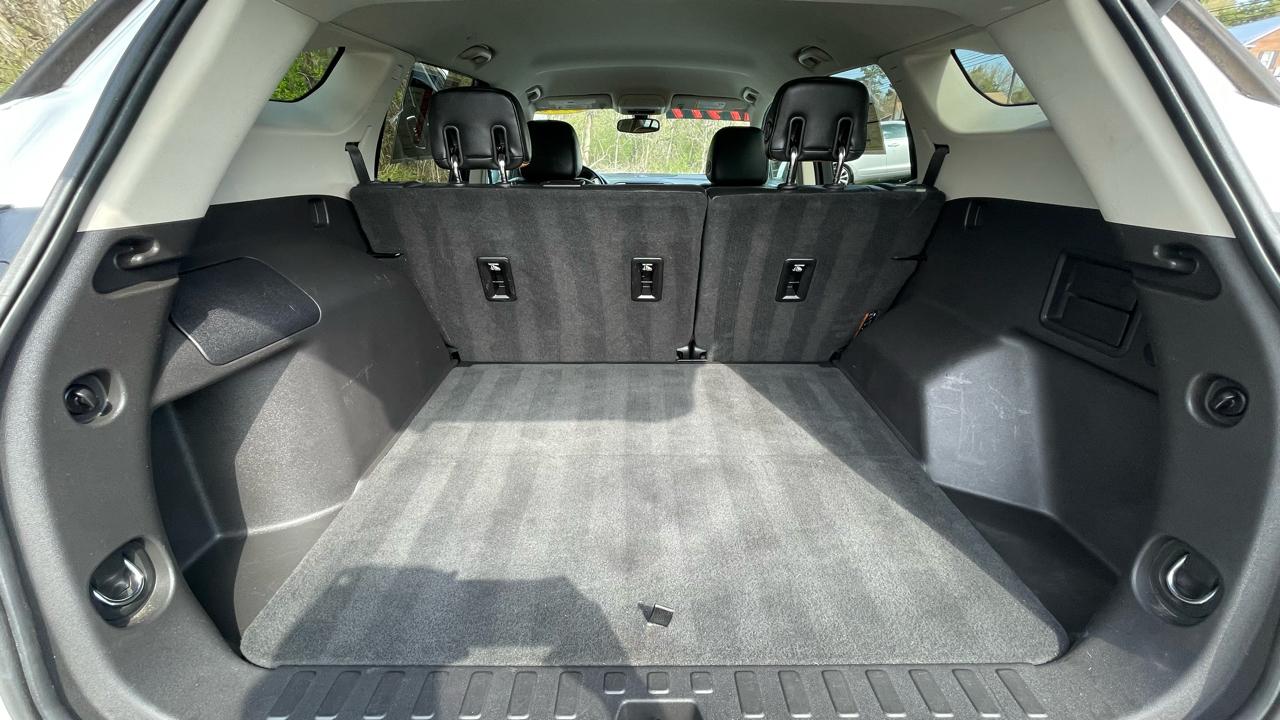 GMC Terrain SLT AWD 2018