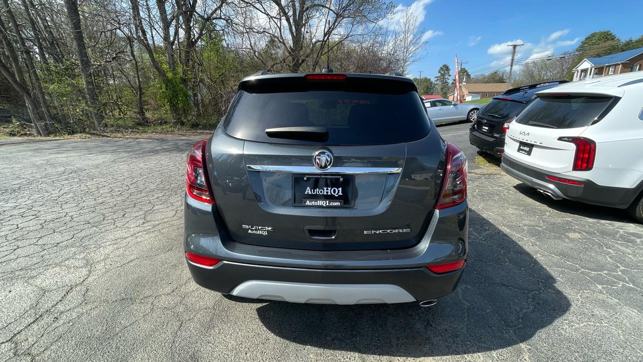 Buick Encore Preferred FWD 2018