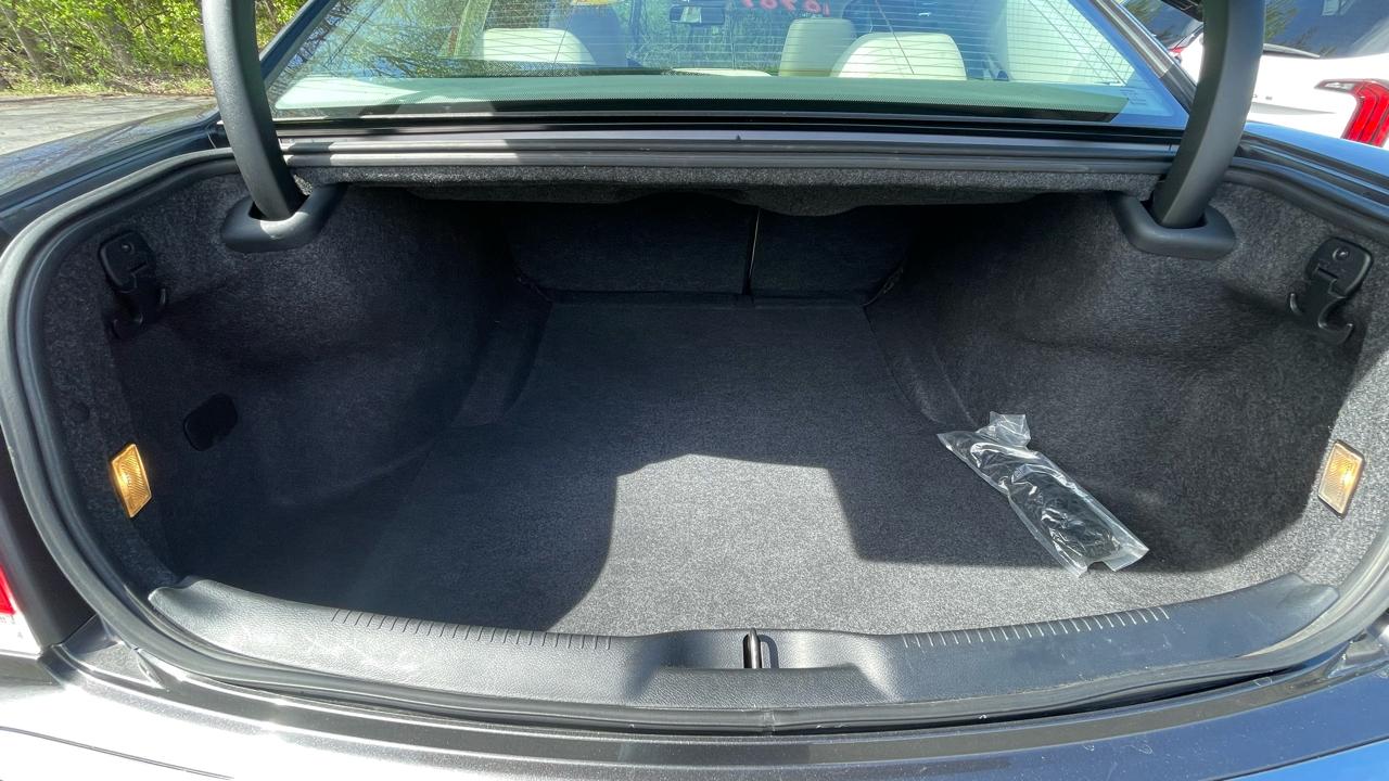 Chrysler 300 C AWD 2015