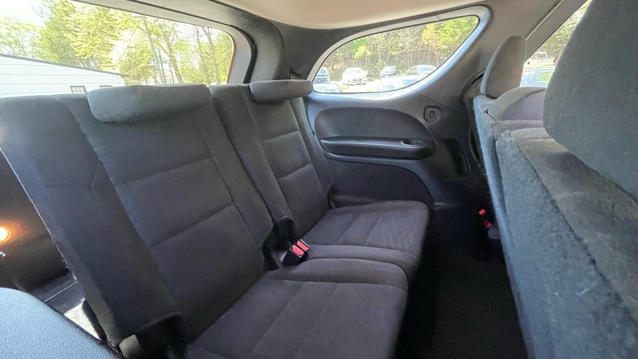 Dodge Durango SXT AWD 2020