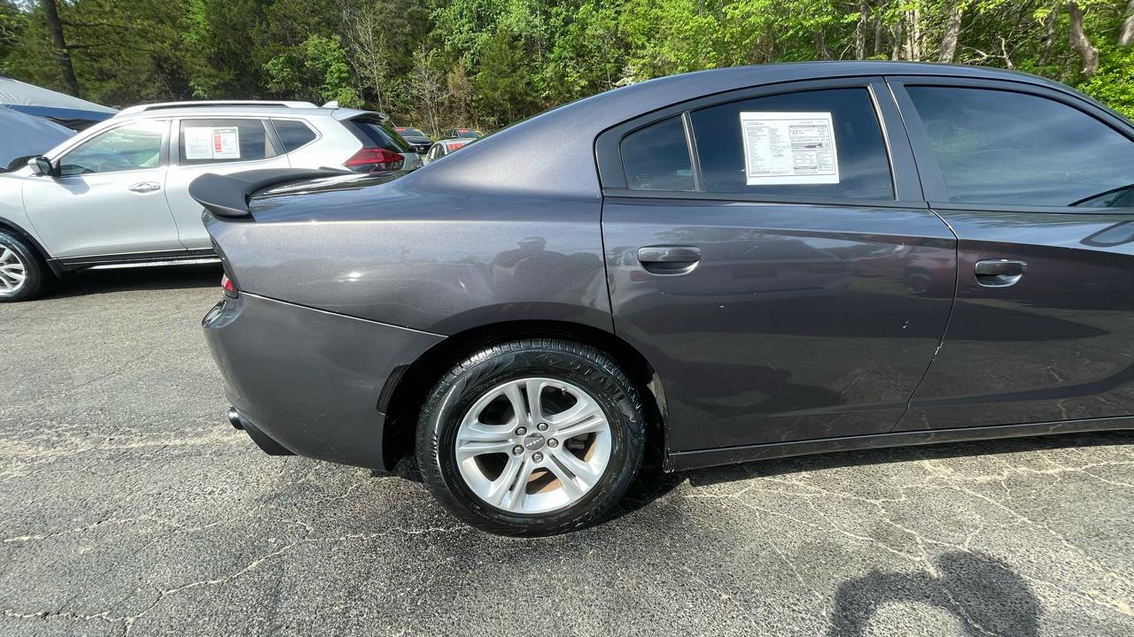 Dodge Charger SXT 2022