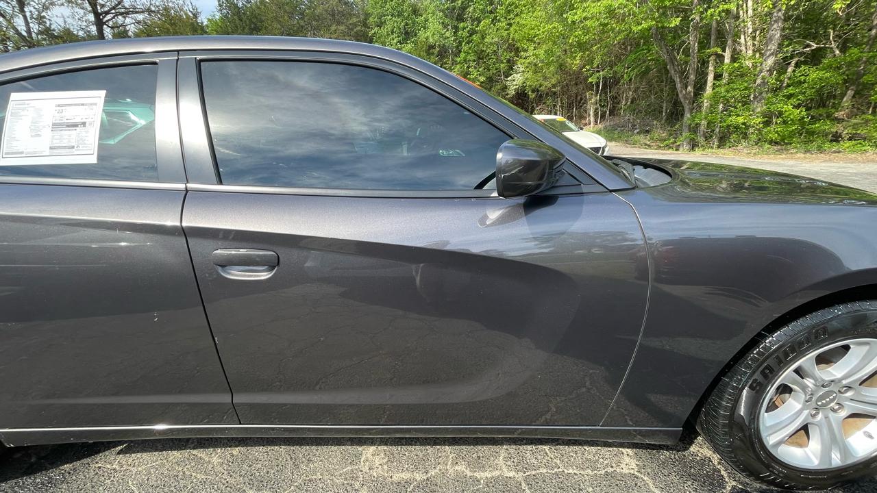 Dodge Charger SXT 2022