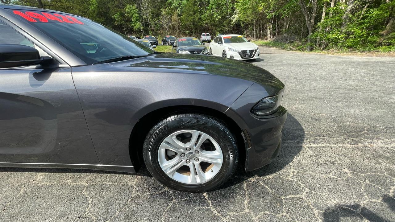Dodge Charger SXT 2022