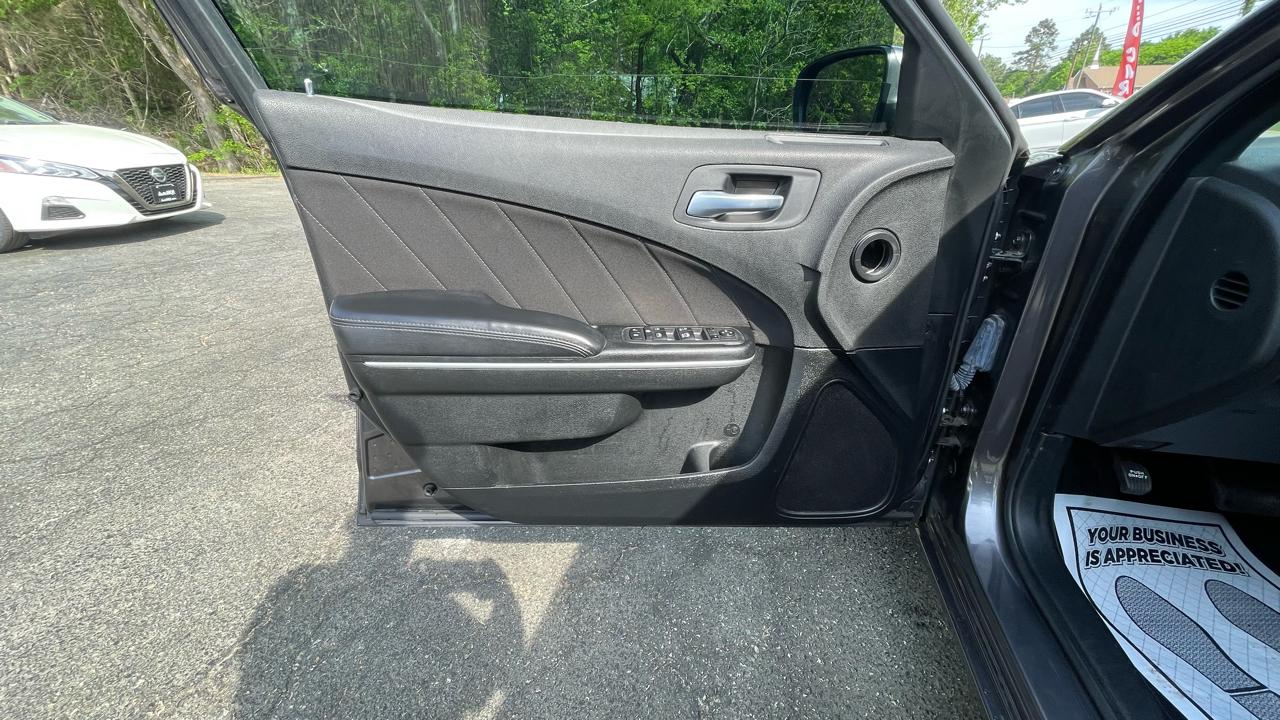 Dodge Charger SXT 2022