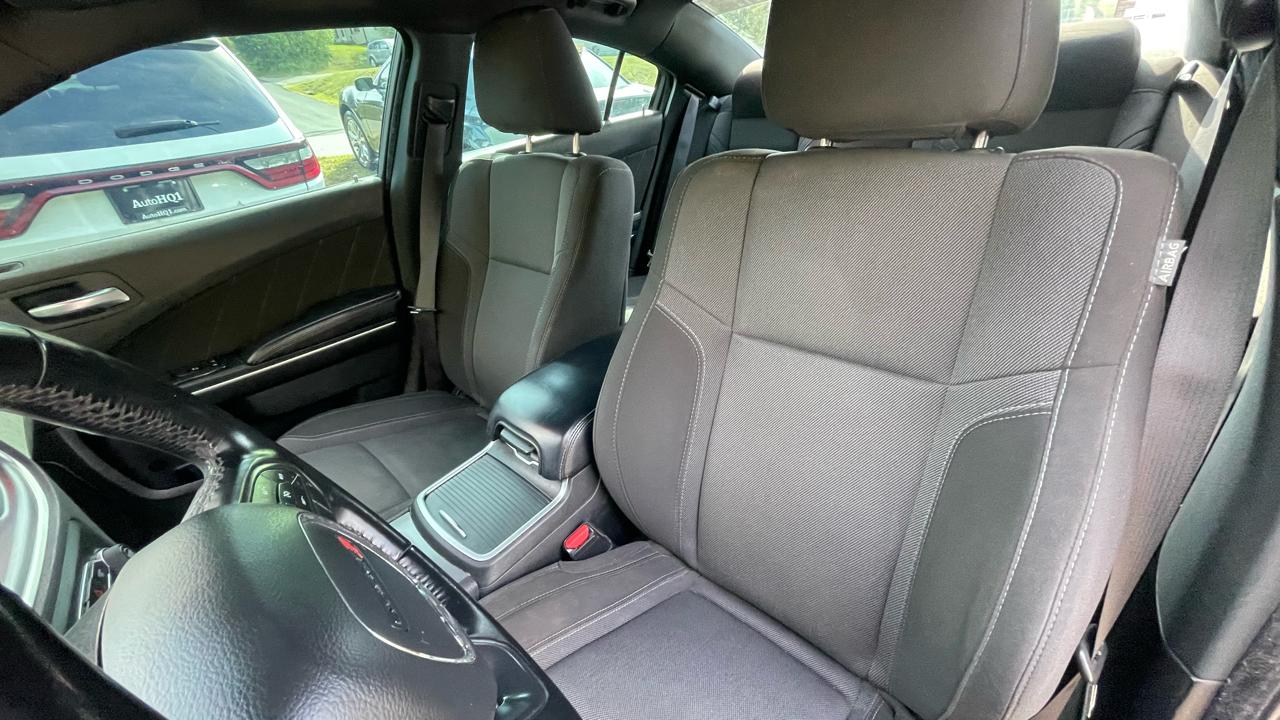 Dodge Charger SXT 2022