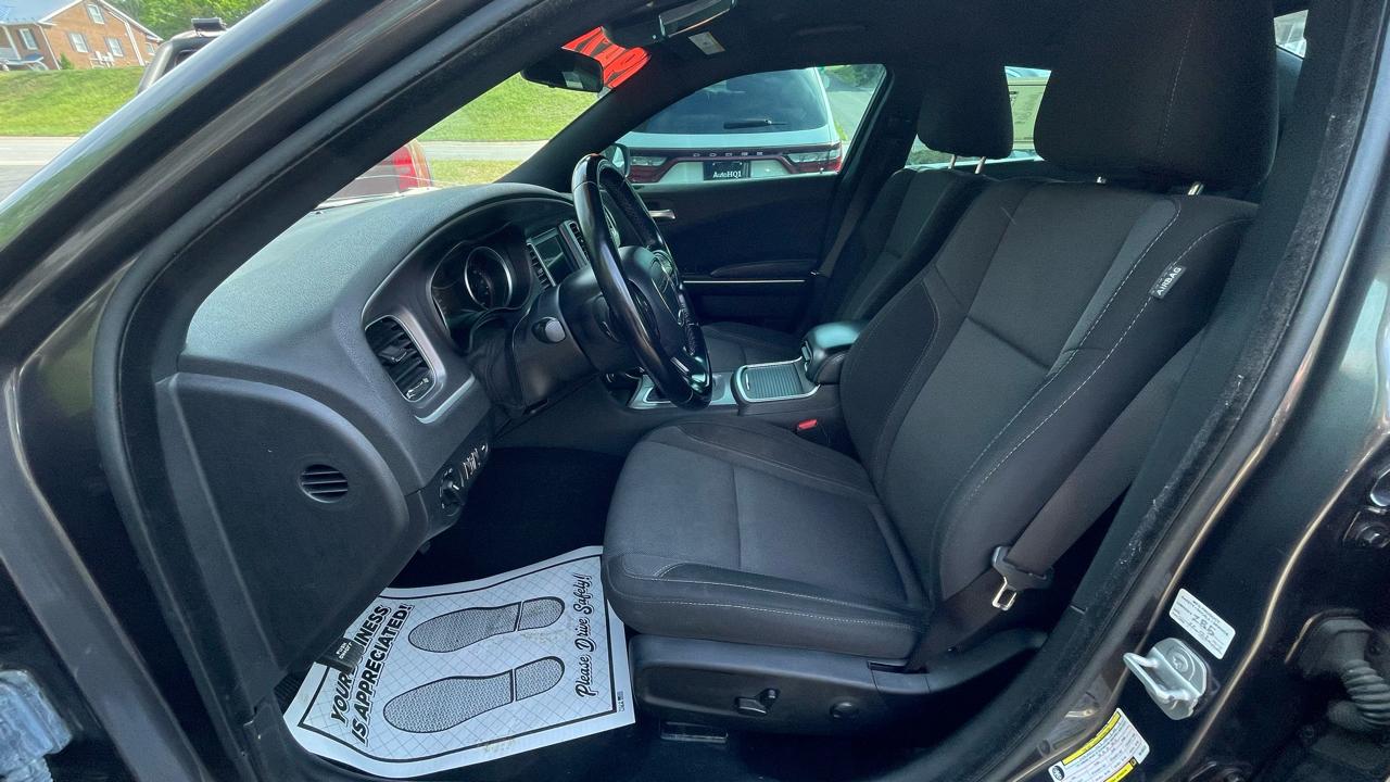 Dodge Charger SXT 2022