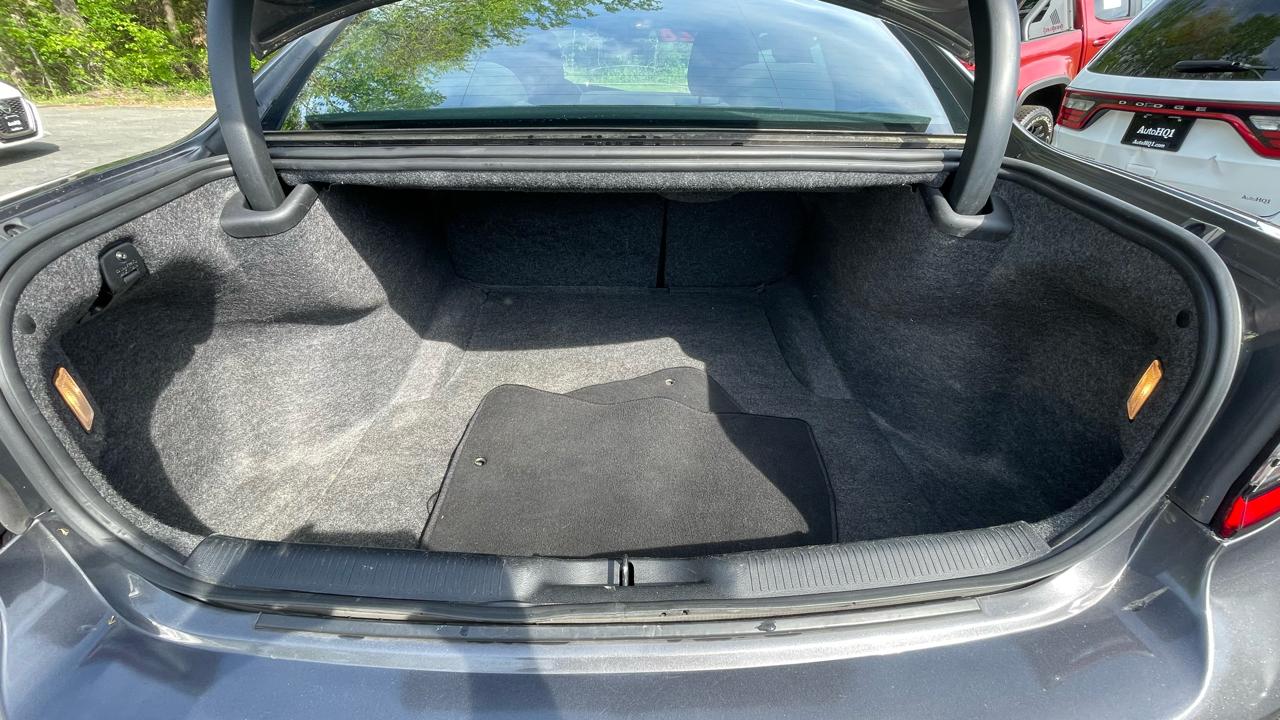 Dodge Charger SXT 2022