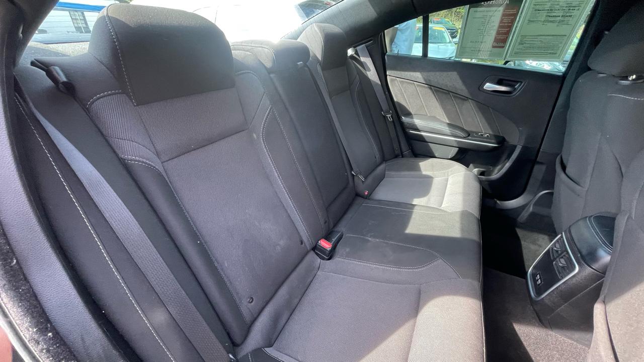 Dodge Charger SXT 2022