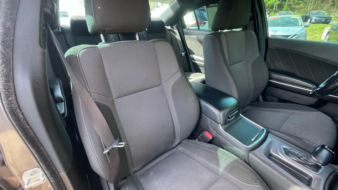 Dodge Charger SXT 2022