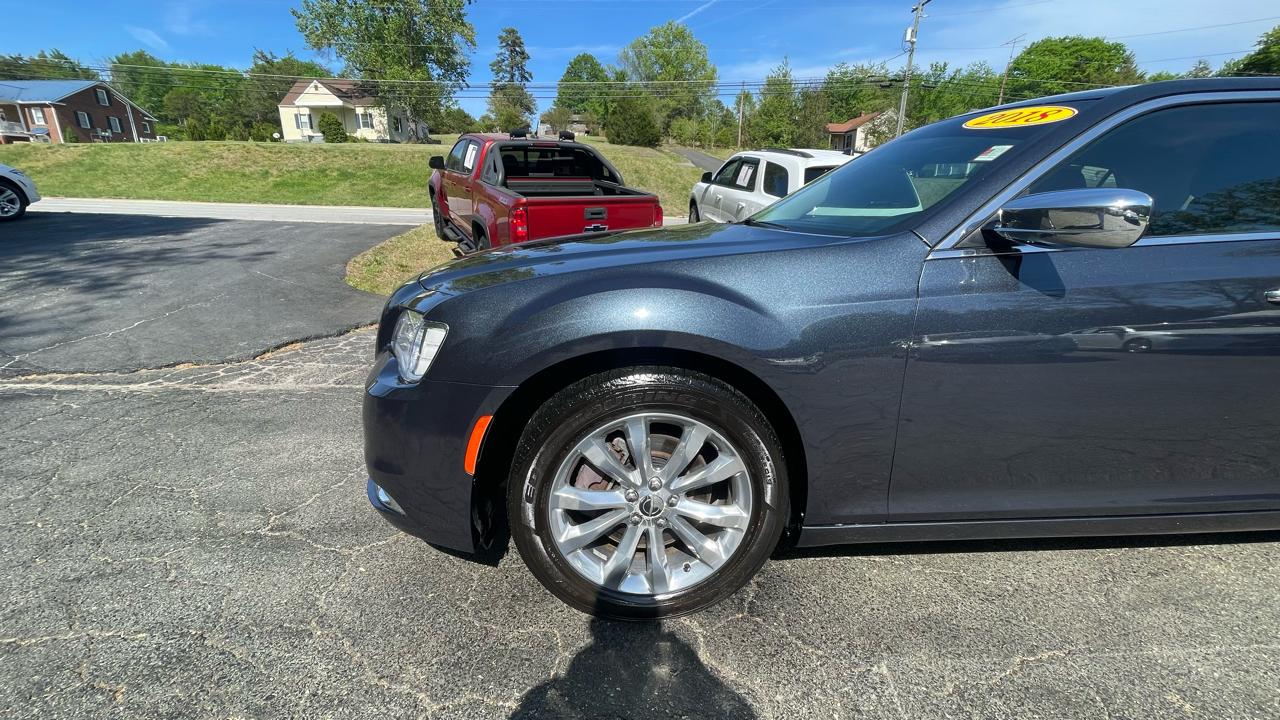 Chrysler 300 Limited AWD 2018