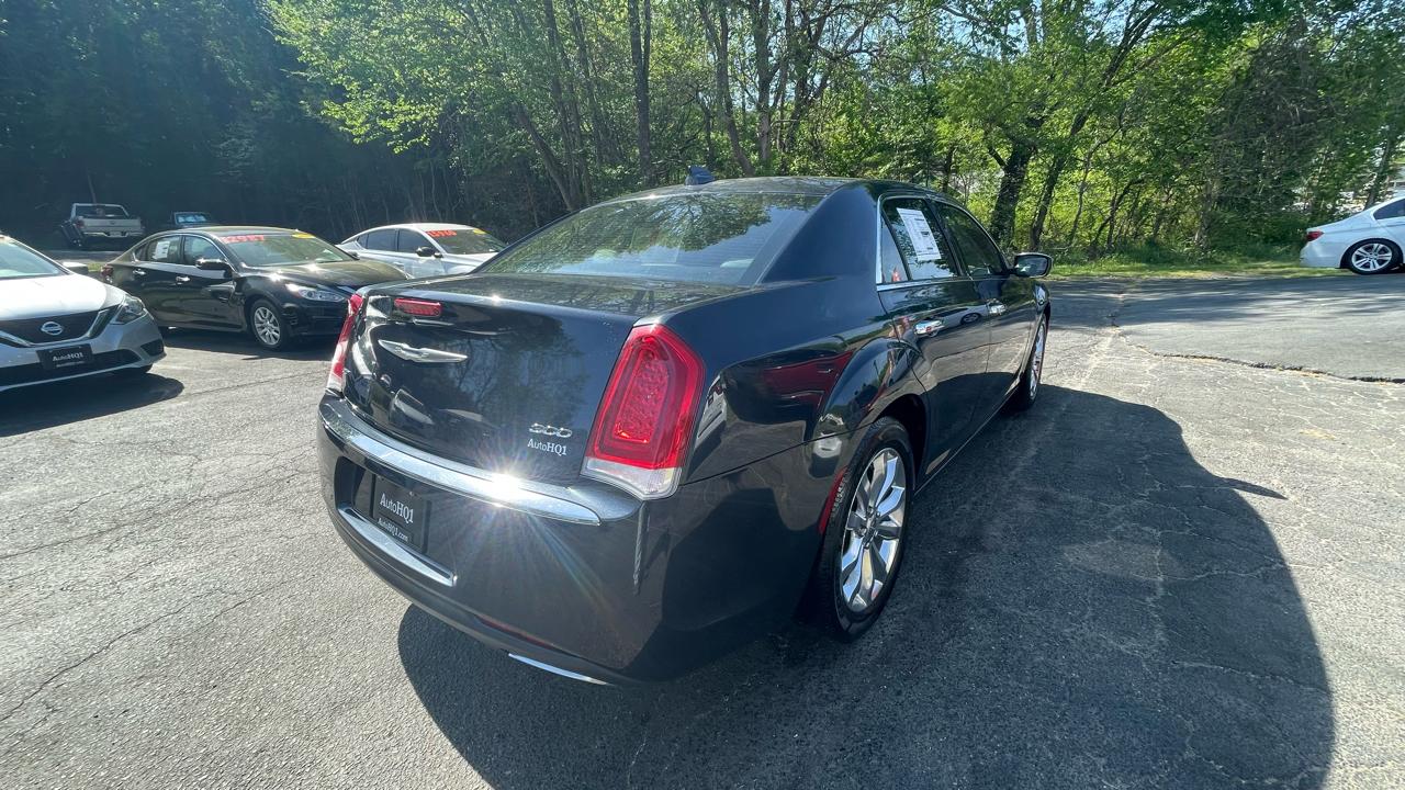 Chrysler 300 Limited AWD 2018