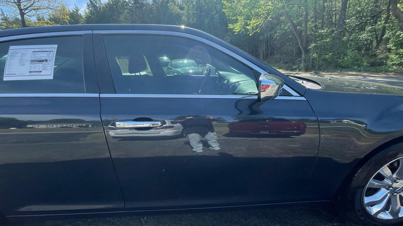 Chrysler 300 Limited AWD 2018