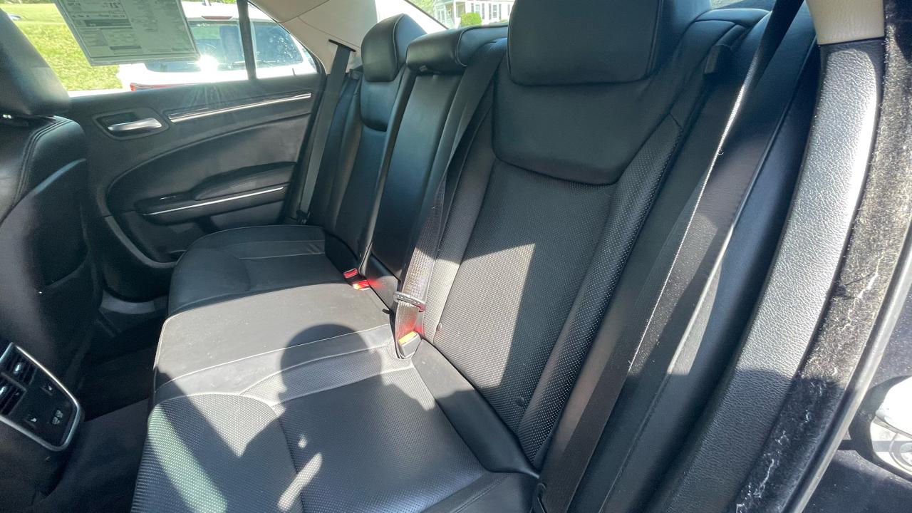 Chrysler 300 Limited AWD 2018