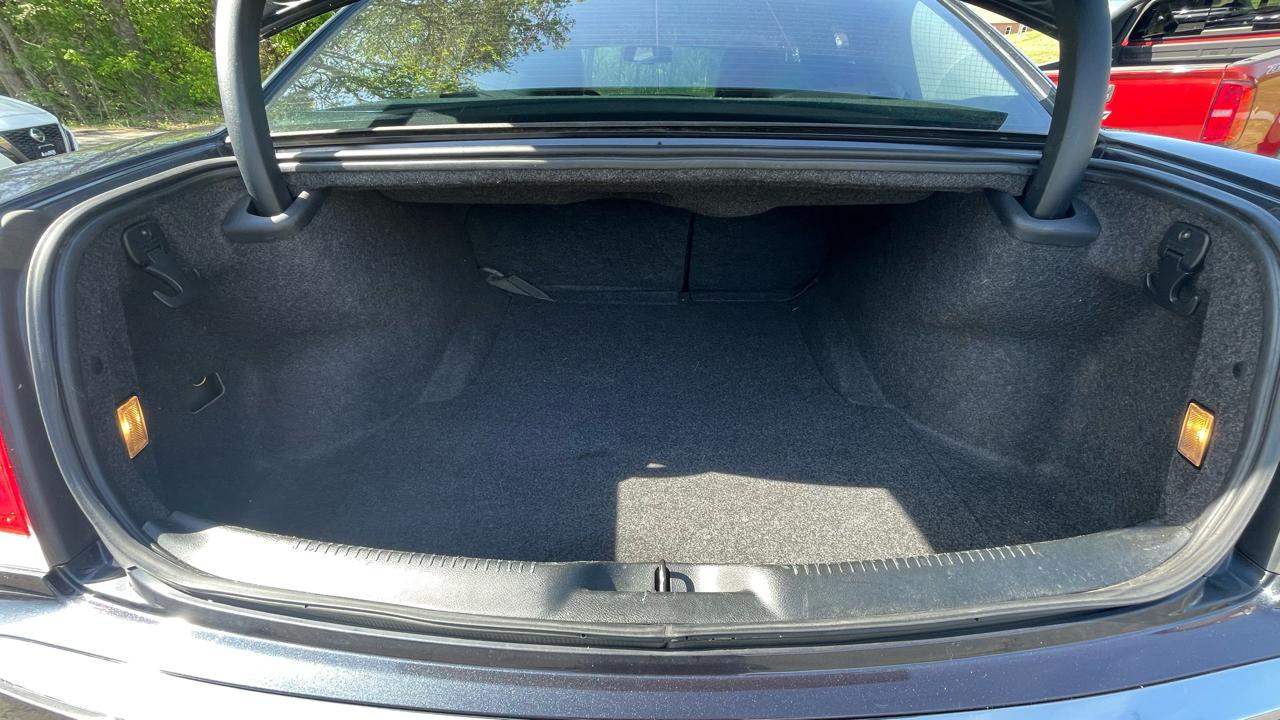 Chrysler 300 Limited AWD 2018