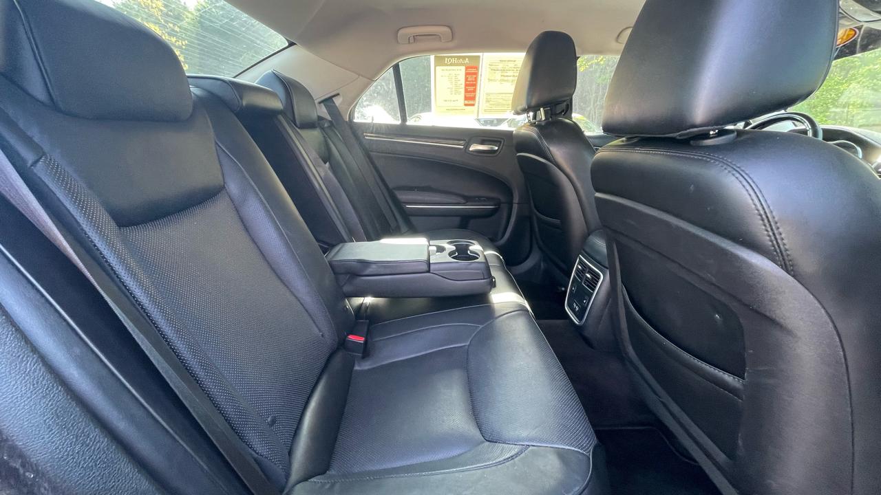 Chrysler 300 Limited AWD 2018