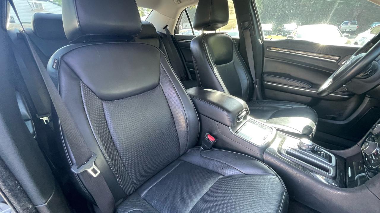 Chrysler 300 Limited AWD 2018