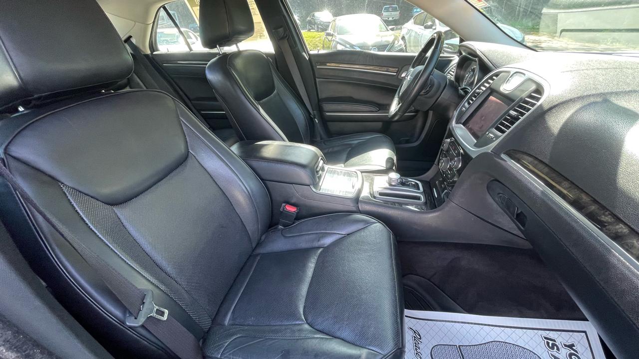 Chrysler 300 Limited AWD 2018