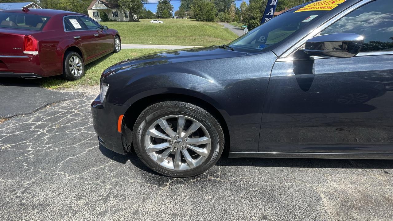 Chrysler 300 Limited AWD 2018