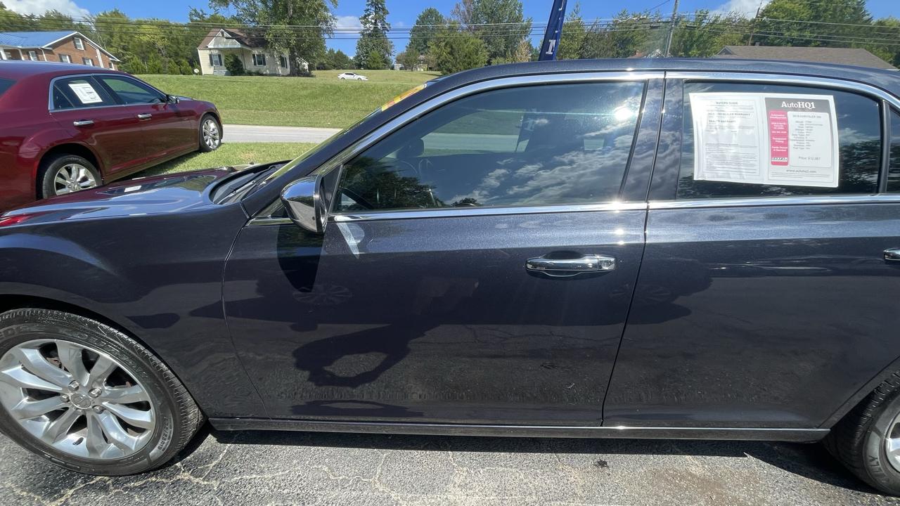 Chrysler 300 Limited AWD 2018