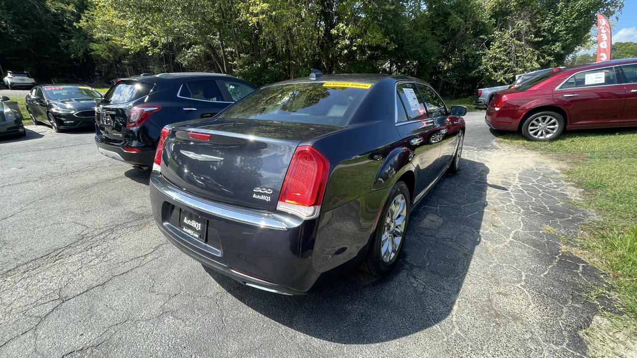 Chrysler 300 Limited AWD 2018