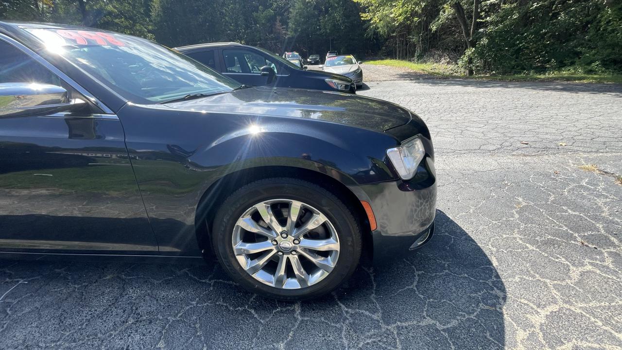 Chrysler 300 Limited AWD 2018
