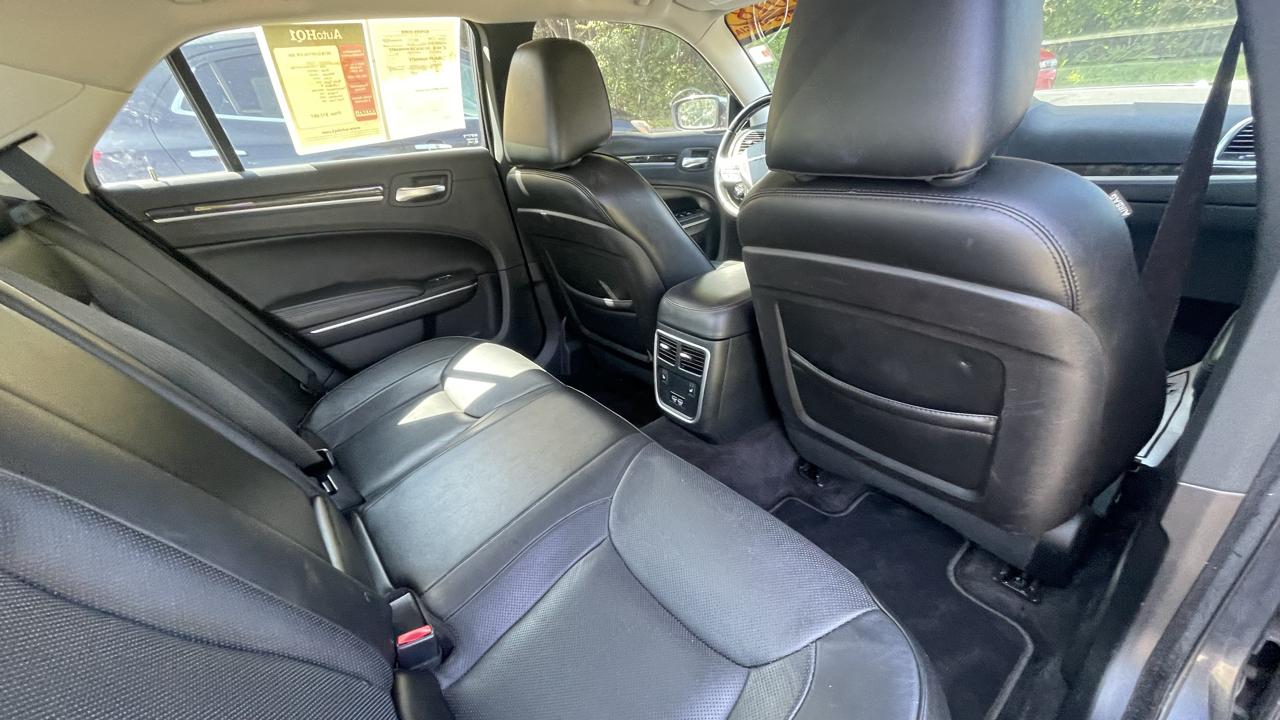 Chrysler 300 Limited AWD 2018
